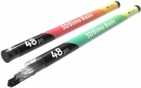 Filament PCL2 - 15m bílá,šedá,černá