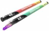 Filament PCL4 (růžová,fialová,skin)