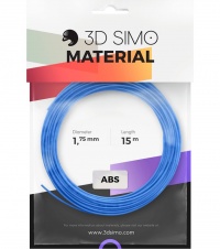 Filament ABS (MultiPro/KIT) - 15m