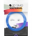 Filament ABS (MultiPro/KIT) - 15m