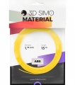 Filament ABS (MultiPro/KIT) - 15m