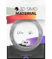 Filament PLA (MultiPro/KIT) - 15m