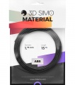 Filament ABS II (MultiPro/KIT) - 15m