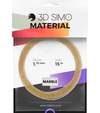 Filament MARBLE (MultiPro/KIT) - 15m