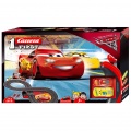 Autodráha Carrera FIRST - 63010 Disney Cars 3