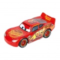 Autodráha Carrera FIRST - 63010 Disney Cars 3