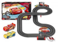 Autodráha Carrera FIRST - 63011 Disney Cars 3