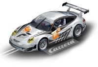Auto Carrera D124 - 23835 Porsche GT3 RSR