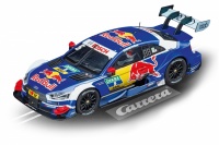 Auto Carrera D124 - 23846 Audi R5 DTM