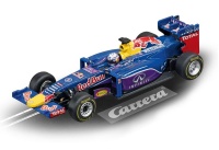 Auto Carrera D143 - 41389 Red Bull Racing Infiniti