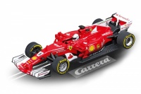 Auto Carrera EVO - 27575 Ferrari SF70H S.Vettel