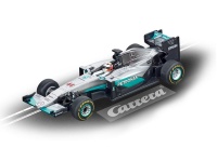 Auto GO/GO+ 64088 Mercedes F1 L.Hamilton
