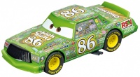 Auto GO/GO+ 64106 Cars 3 Chicks Hicks