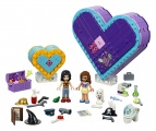 LEGO Friends 41359 Balíček srdíčkových krabiček př