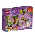 LEGO Friends 41363 Mia a dobrodružství v lese