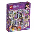 LEGO Friends 41365 Emma a umělecké studio