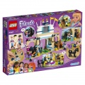 LEGO Friends 41367 Stephanie a parkurové skákání