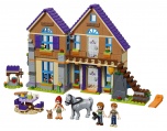 LEGO Friends 41369 Mia a její dům