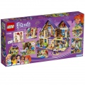 LEGO Friends 41369 Mia a její dům