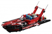 LEGO TECHNIC 42089 Motorový člun