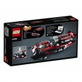 LEGO TECHNIC 42089 Motorový člun