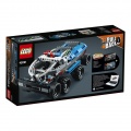 LEGO TECHNIC 42091 Policejní honička