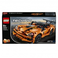 LEGO TECHNIC 42093 Chevrolet Corvette ZR1