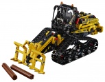 LEGO TECHNIC 42094 Pásový nakladač