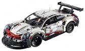 LEGO TECHNIC 42096 GT Race car