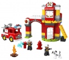 LEGO DUPLO 10903 Hasičská stanice