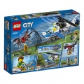 LEGO CITY 60207 Letecká policie a dron