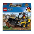 LEGO CITY 60219 Stavební nakladač