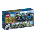 LEGO CITY 60223 Kombajn