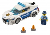 LEGO CITY 60239 Policejní auto