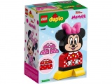 LEGO DUPLO 10897 Moje první Minnie