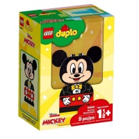 LEGO DUPLO 10898 Můj první Mickey