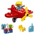 LEGO DUPLO 10908 Letadélko