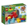 LEGO DUPLO 10908 Letadélko