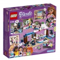 LEGO Friends 41366 Olivia a kavárna s dortíky