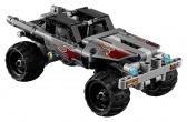 LEGO TECHNIC 42090 Útěk v teréňáku