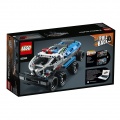 LEGO TECHNIC 42090 Útěk v teréňáku