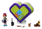 LEGO Friends 41358 Minina srdcová krabička