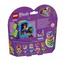 LEGO Friends 41358 Minina srdcová krabička