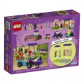 LEGO Friends 41361 Mia a stáj pro hříbata