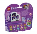 LEGO Friends 41355 Emmina srdcová krabička