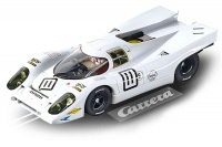 Auto Carrera D124 - 23873 Porsche 917K Salzburg