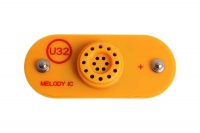 U32 (6SCU32) Melodie IC