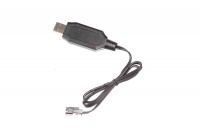 600054 Nabíječka USB pro 6,4V 900mAh (GCC5011-12)