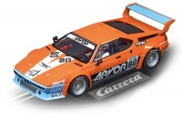 Auto Carrera D124 - 23872 BMW M1 Procar