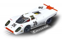 Auto Carrera D132 - 30888 Porsche 917K